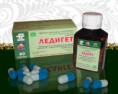 Ледигет